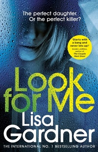 Enlarge image Cover: Look For Me - Arrow Books Ltd