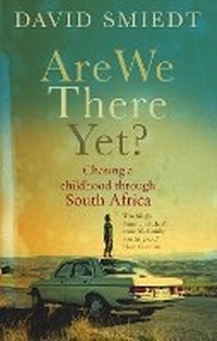 Abbildung von: Are We There Yet? - Ebury Press