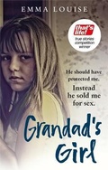 Cover: Grandad's Girl - Ebury Press