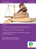 Cover: Public health and law enforcement - Emerald Publishing Limited