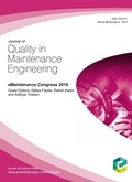 Cover: eMaintenance Congress 2016 - Emerald Publishing Limited