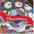 Cover: Christmas - Peter Pauper Press Inc,US