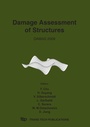 Cover: Damage Assessment of Structures VIII - Trans Tech Publications Ltd