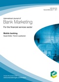 Cover: Mobile banking - Emerald Publishing Limited