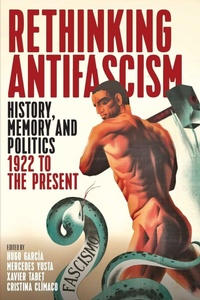 Abbildung von: Rethinking Antifascism - Berghahn Books