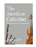 Cover: The Aberdeen Collection - Aberdeen University Press