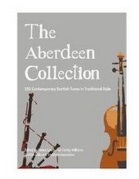 Enlarge image Cover: The Aberdeen Collection - Aberdeen University Press