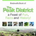 Cover: Bradwells Book of The Peak District - Bradwell Books
