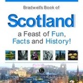 Cover: Bradwells Book of Scotland - Bradwell Books