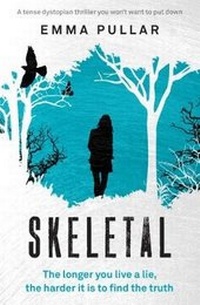 Enlarge image Cover: Skeletal - Bloodhound Books