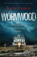 Cover: Wormwood - Bloodhound Books