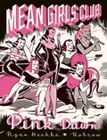Cover: Mean Girls Club - Nobrow Ltd