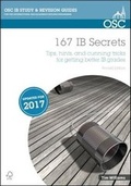 Cover: 167 IB Secrets - OSC Publishing