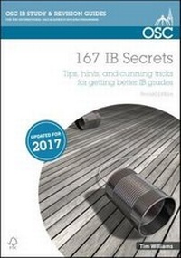 Enlarge image Cover: 167 IB Secrets - OSC Publishing