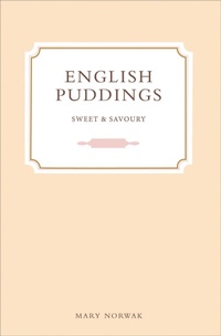 Abbildung von: English Puddings - Grub Street Cookery