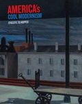 Cover: America's Cool Modernism - Ashmolean Museum