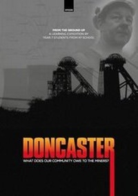 Abbildung von: Doncaster: What does our community owe to the miners? - XP School
