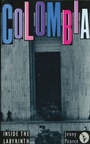 Cover: Colombia - Latin America Bureau