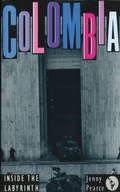 Cover: Colombia - Latin America Bureau
