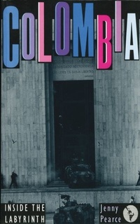 Enlarge image Cover: Colombia - Latin America Bureau