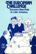 Cover: The European Challenge - Latin America Bureau