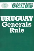 Cover: Uruguay - Practical Action Publishing