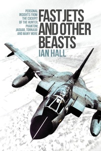 Enlarge image Cover: Fast Jets and Other Beasts - Grub Street Publishing