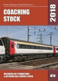Enlarge image Cover: Coaching Stock 2018 - Platform 5 Publishing Ltd