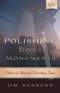 Cover: Polishing God's Monuments - Granted Ministries