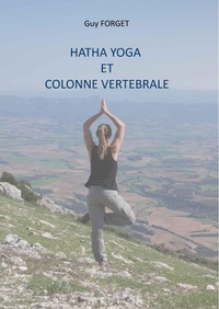 Abbildung von: Hatha yoga et colonne vertebrale - BoD - Books on Demand