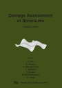 Cover: Damage Assessment of Structures VIII - Trans Tech Publications Ltd