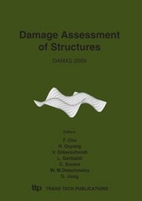 Enlarge image Cover: Damage Assessment of Structures VIII - Trans Tech Publications Ltd
