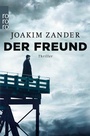 Cover: Der Freund - Rowohlt Taschenbuch