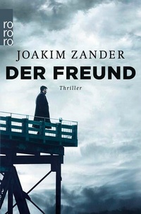 Enlarge image Cover: Der Freund - Rowohlt Taschenbuch