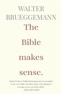 Cover: The Bible Makes Sense - St Anthony Messenger Press,U.S.