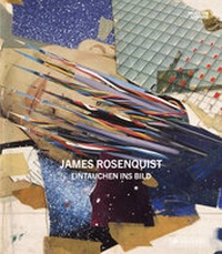 Enlarge image Cover: James Rosenquist - Prestel
