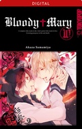 Cover: Bloody Mary 10 - TOKYOPOP GmbH