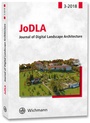 Cover: JoDLA 3-2018 - Wichmann Verlag