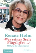 Cover: "Wer seiner Seele Fl&uuml;gel gibt ." - Amalthea Signum