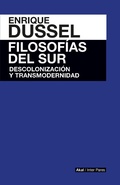 Cover: Filosof&iacute;a del sur - Ediciones Akal