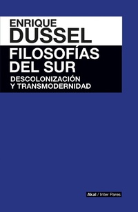 Enlarge image Cover: Filosofía del sur - Ediciones Akal