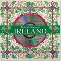 Cover: Tales and Songs of Ireland - Peter Pauper Press