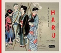 Cover: La Escuela de Haru - Akiara Books