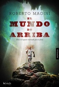 Cover: El mundo de arriba - Editorial B&oacute;veda