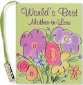 Cover: Little Charmer Best Mother in Law - Peter Pauper Press Inc,US