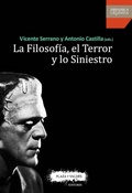 Bild: La Filosofia, El Terror Y Lo Siniestro - PLAZA Y VALDES