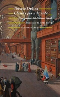 Cover: Cl&agrave;ssics per a la vida : Una petita biblioteca ideal - Quaderns Crema