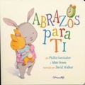 Cover: Abrazos Para Ti - Corimbo