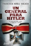 Cover: Un general para Hitler - Algaida Editores