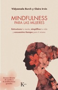 Cover: Mindfulness Para Las Mujeres - Editorial Kairos